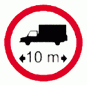 Comprimento Máximo Permitido