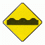 A - 17 Pista Irregular
